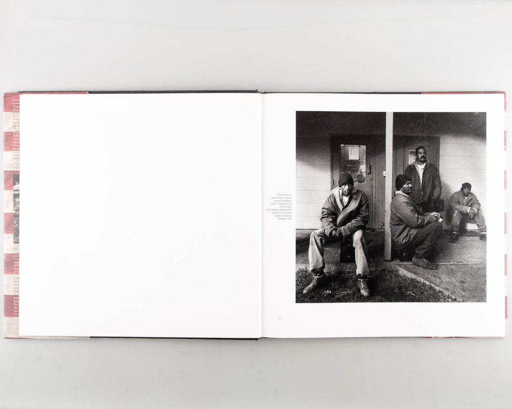 American Firemen by Giorgia Fiorio - 6
