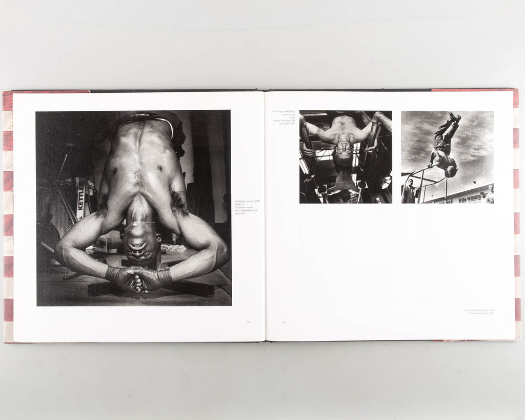 American Firemen by Giorgia Fiorio - 3