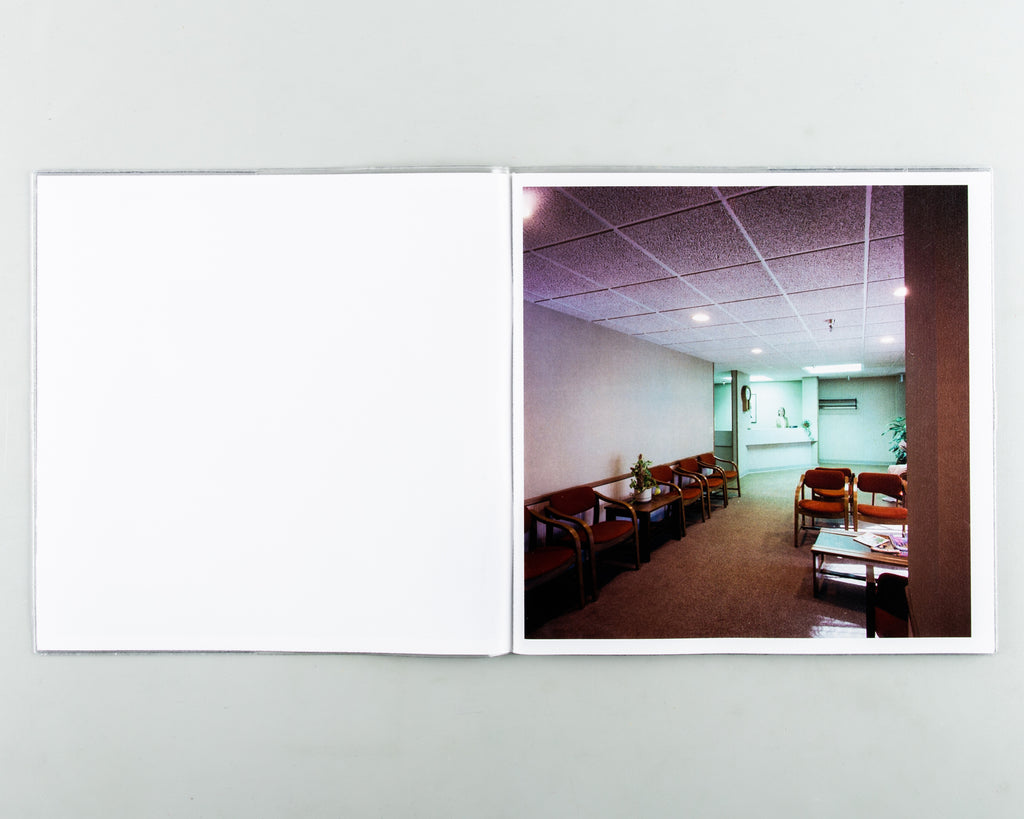 American Swiffer by Achim Riechers - 9