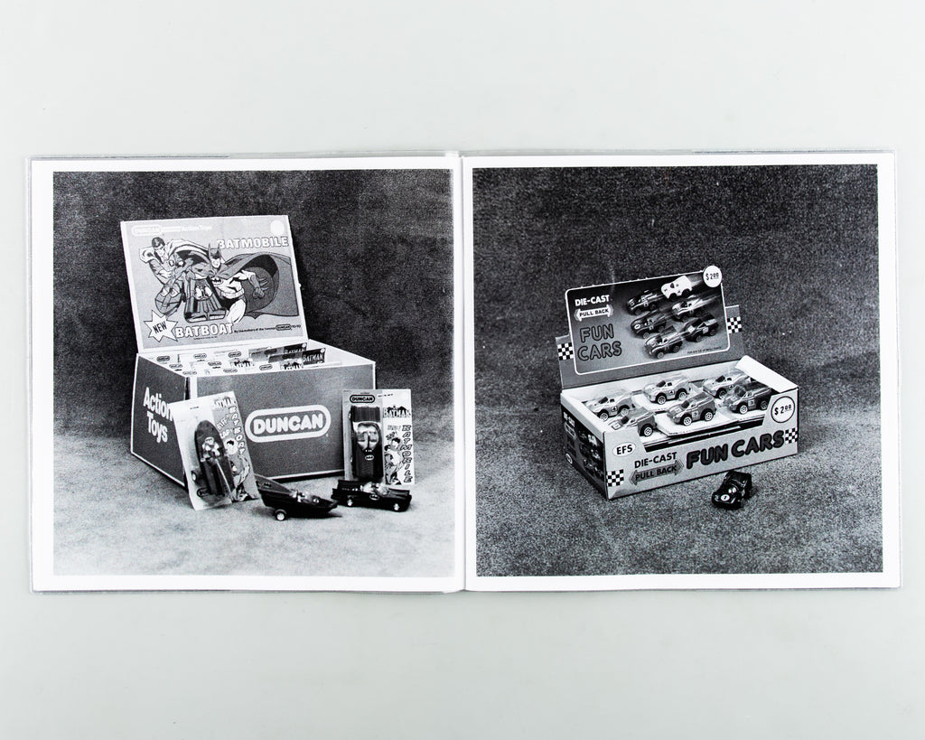 American Swiffer by Achim Riechers - 8