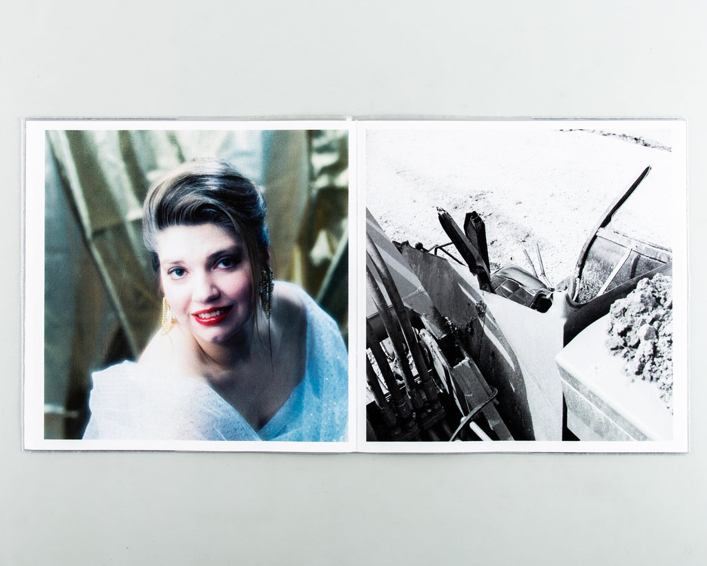 American Swiffer by Achim Riechers - 5