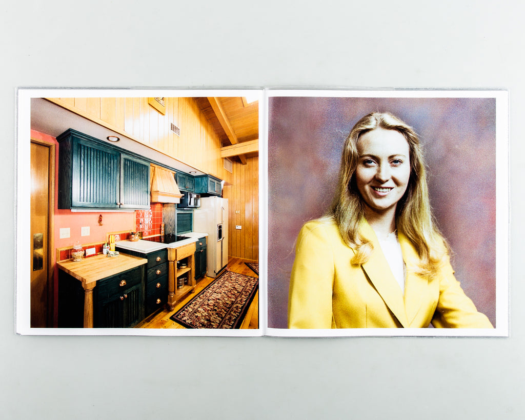 American Swiffer by Achim Riechers - Cover