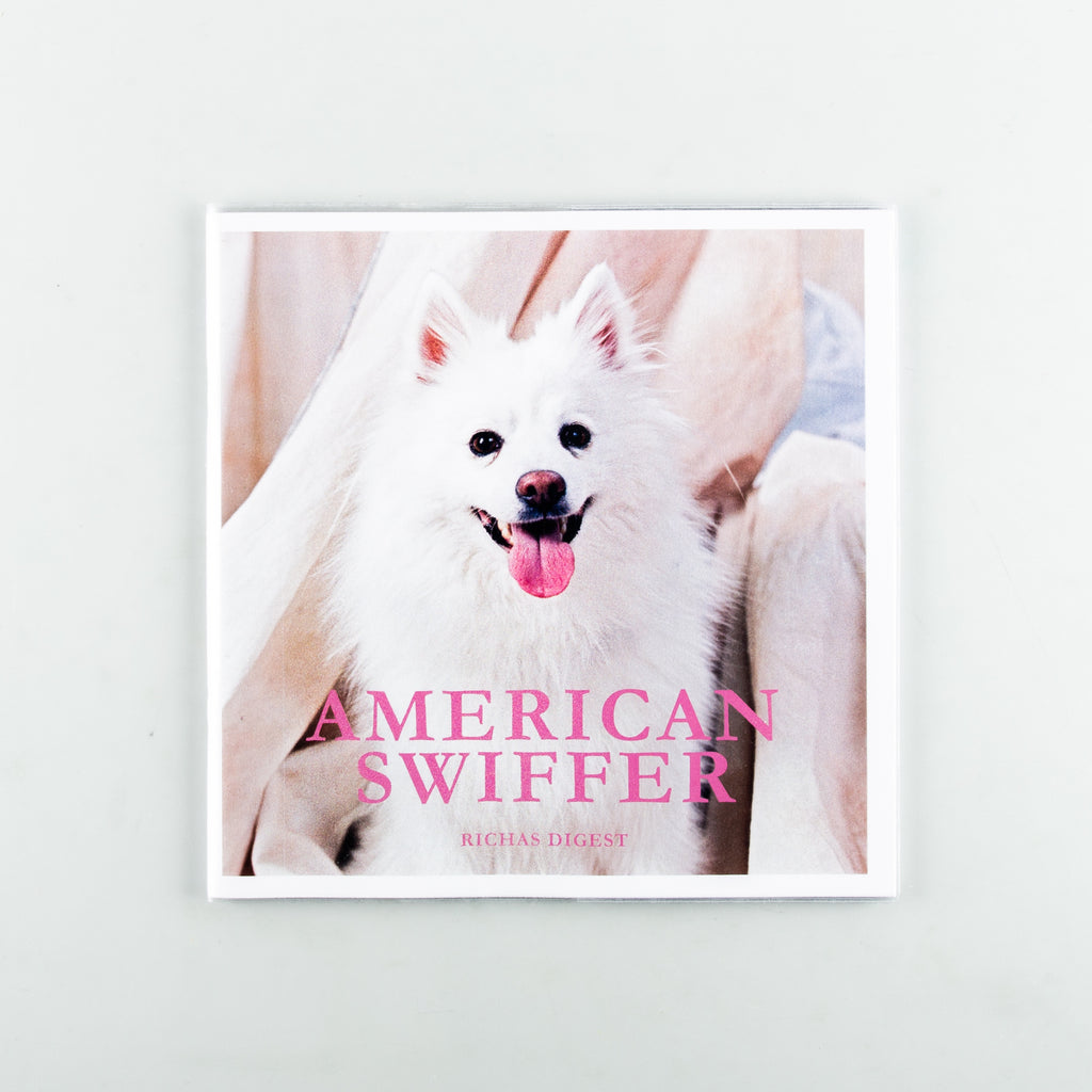 American Swiffer by Achim Riechers - 17