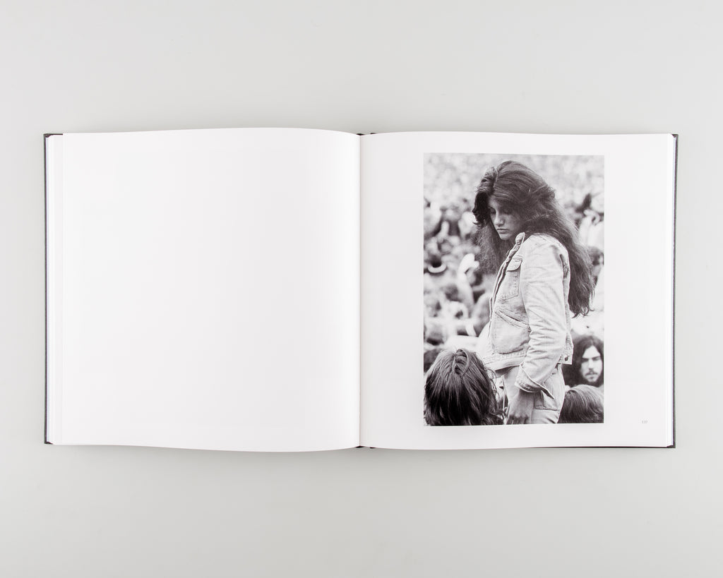 American Teen by Joseph Szabo  - 8