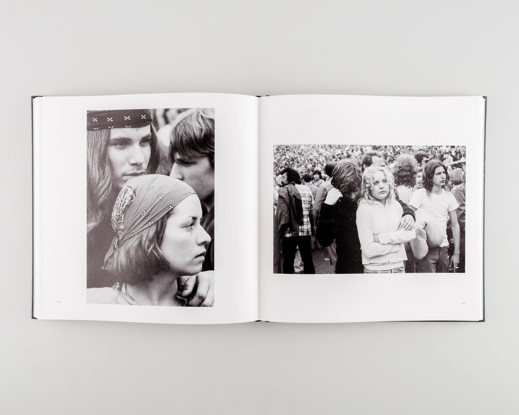 American Teen by Joseph Szabo  - 7