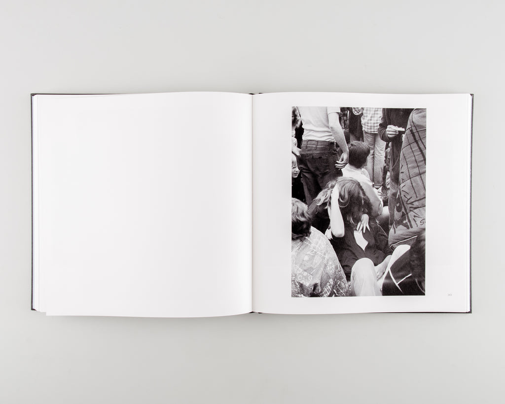 American Teen by Joseph Szabo  - 5