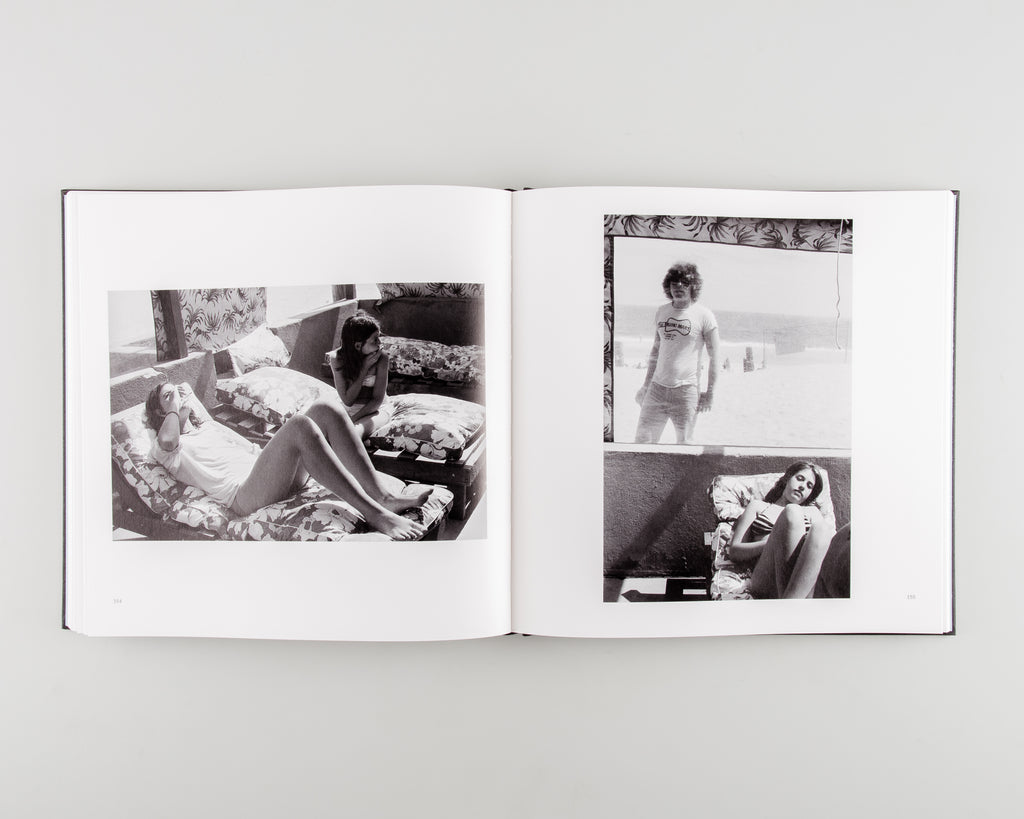 American Teen by Joseph Szabo  - 6