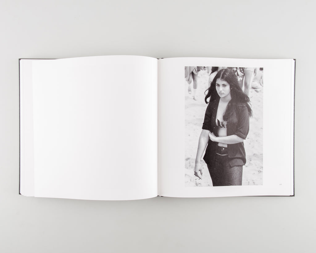 American Teen by Joseph Szabo  - 9