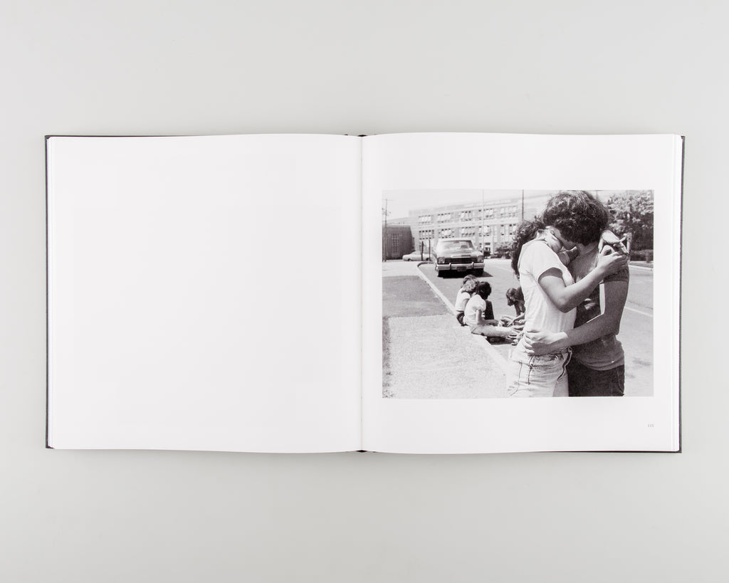 American Teen by Joseph Szabo  - 3