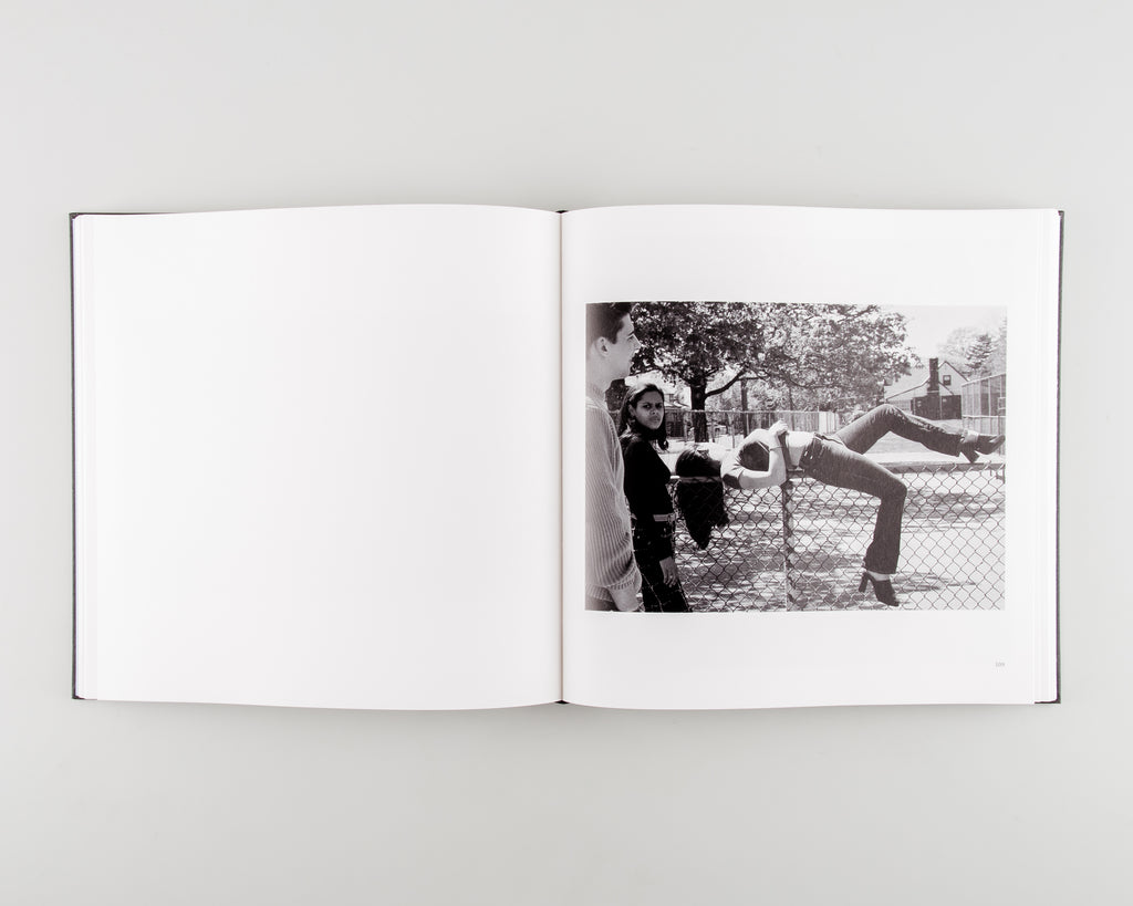 American Teen by Joseph Szabo  - 4