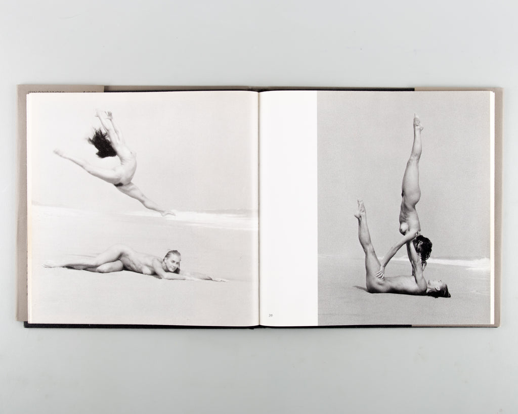 Among Women by Tom Bianchi - 7