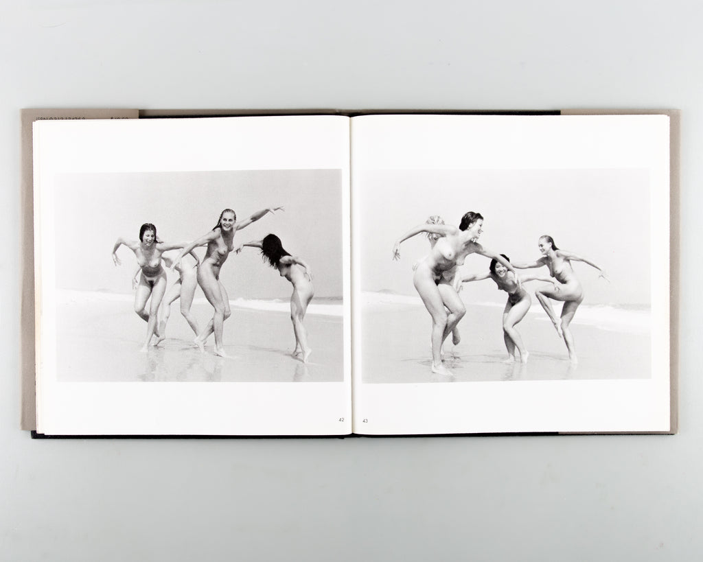 Among Women by Tom Bianchi - 4