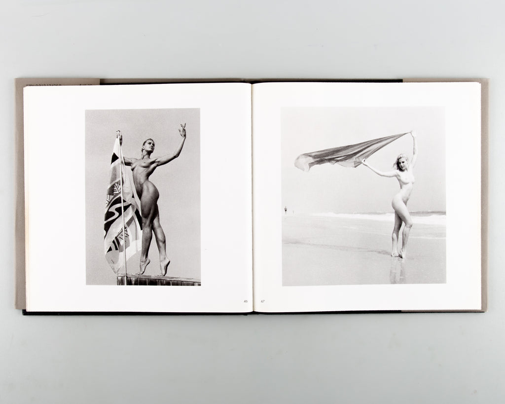 Among Women by Tom Bianchi - 6