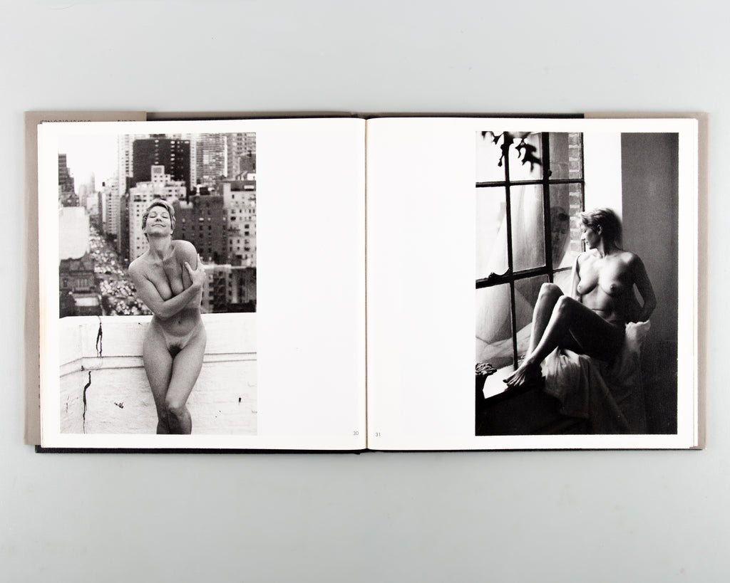 Among Women by Tom Bianchi - 3