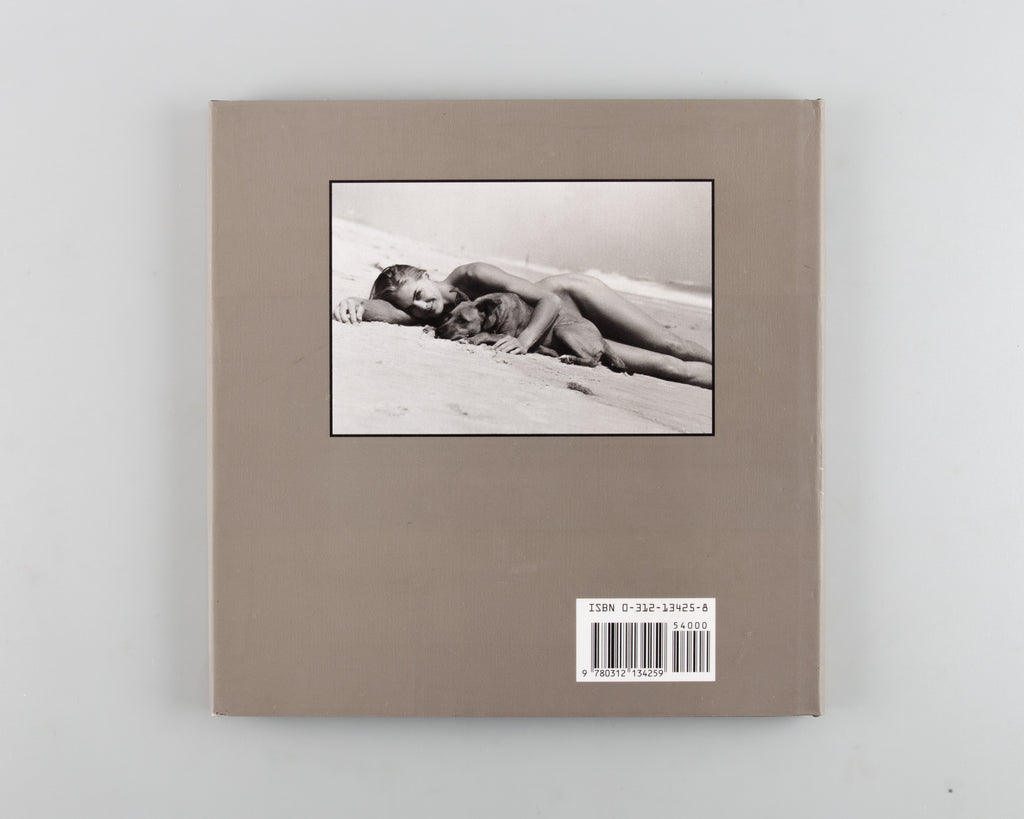 Among Women by Tom Bianchi - 8
