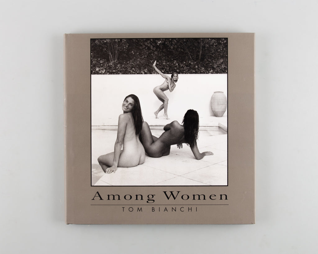 Among Women by Tom Bianchi - 1