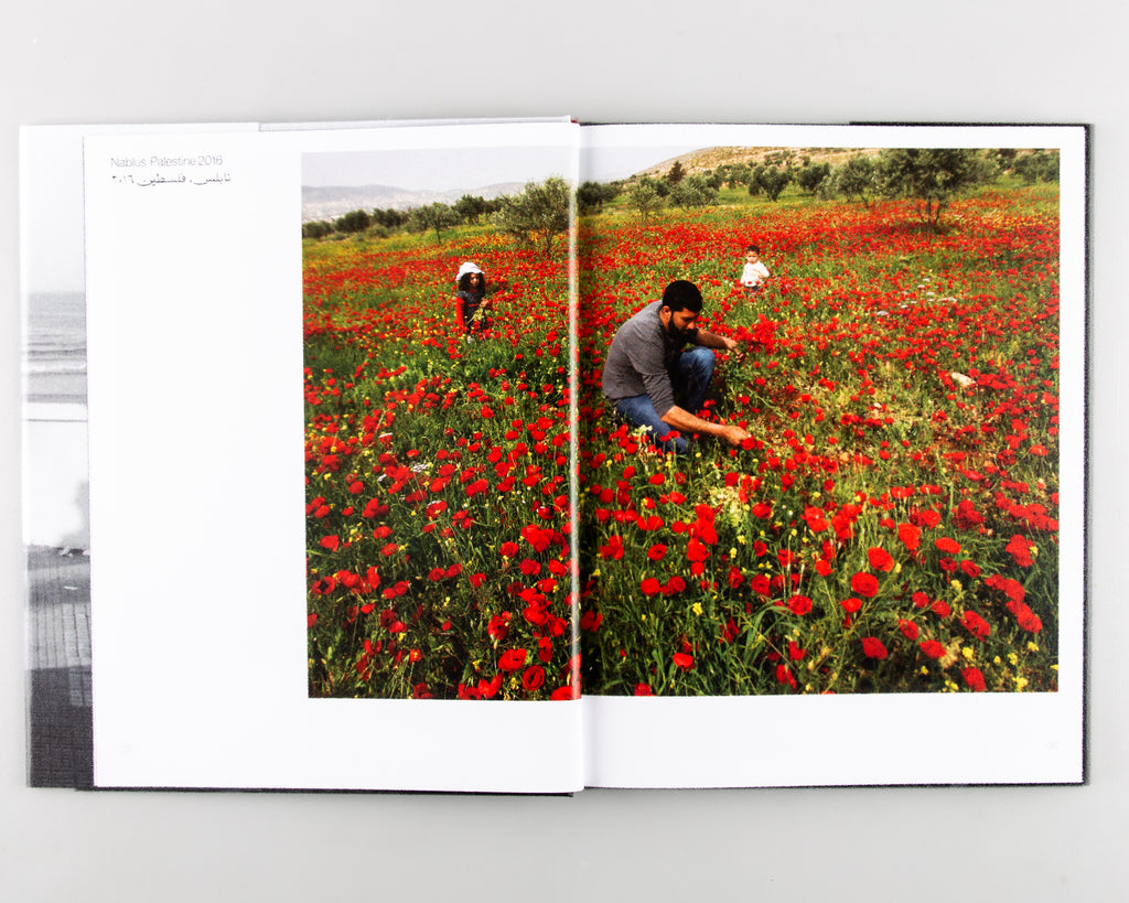 AN ARCHIVE OF LOVE Vol.2 - 8