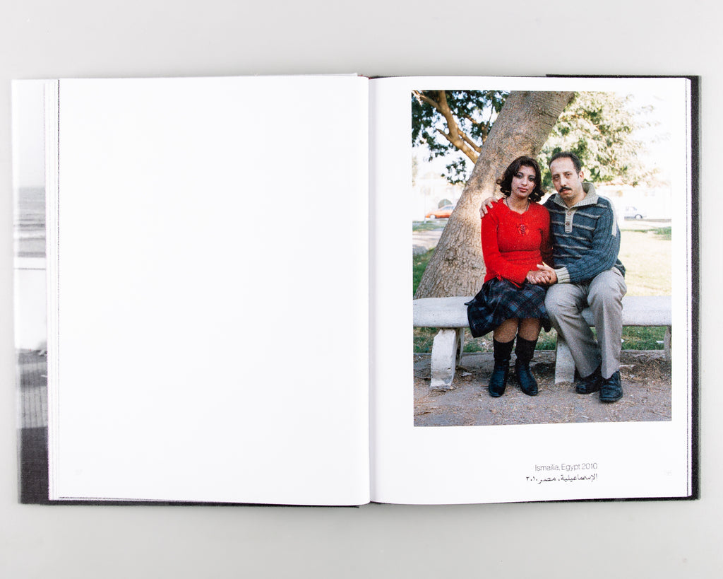 AN ARCHIVE OF LOVE Vol.2 - 5