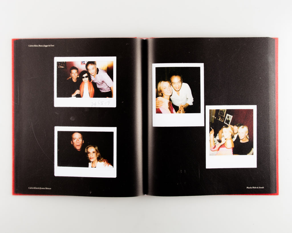 A NIGHT AT DAVÉ by Charles Morin and Boris Bergmann - 5