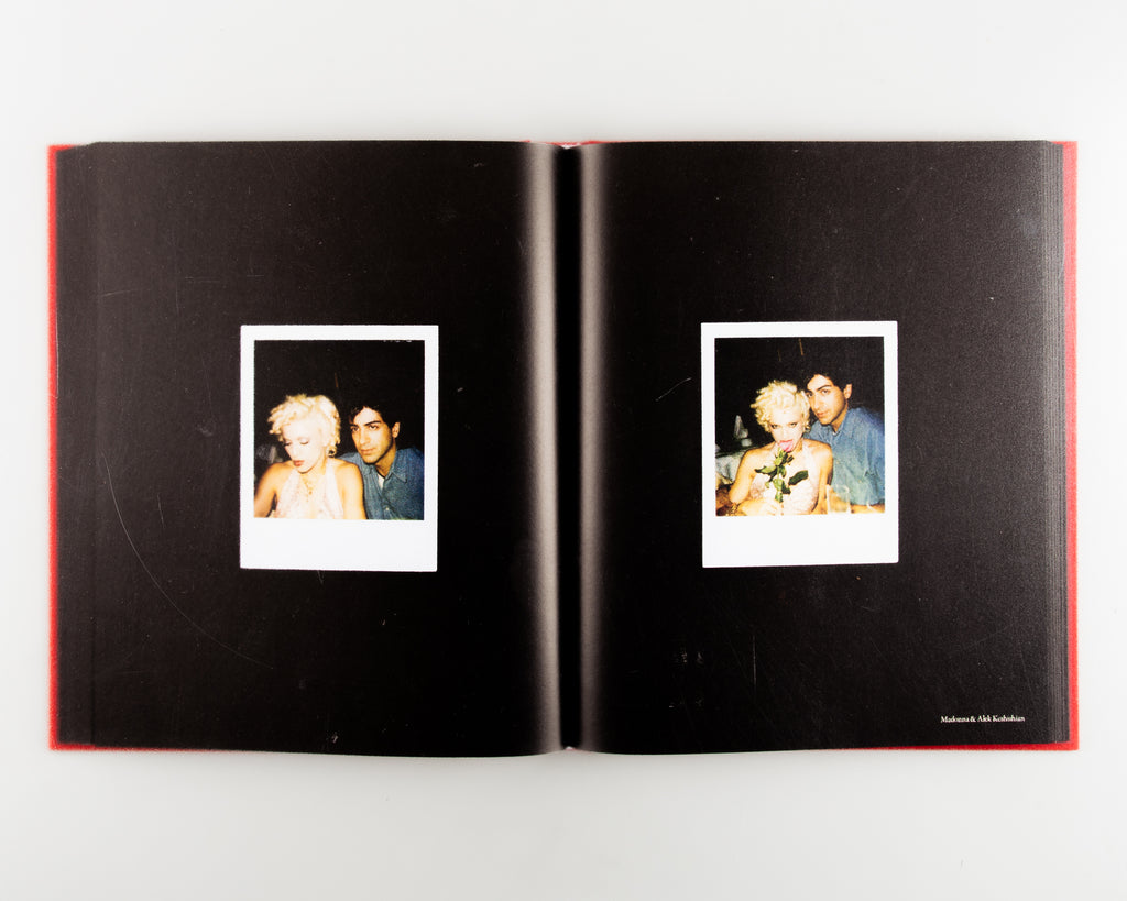 A NIGHT AT DAVÉ by Charles Morin and Boris Bergmann - 6