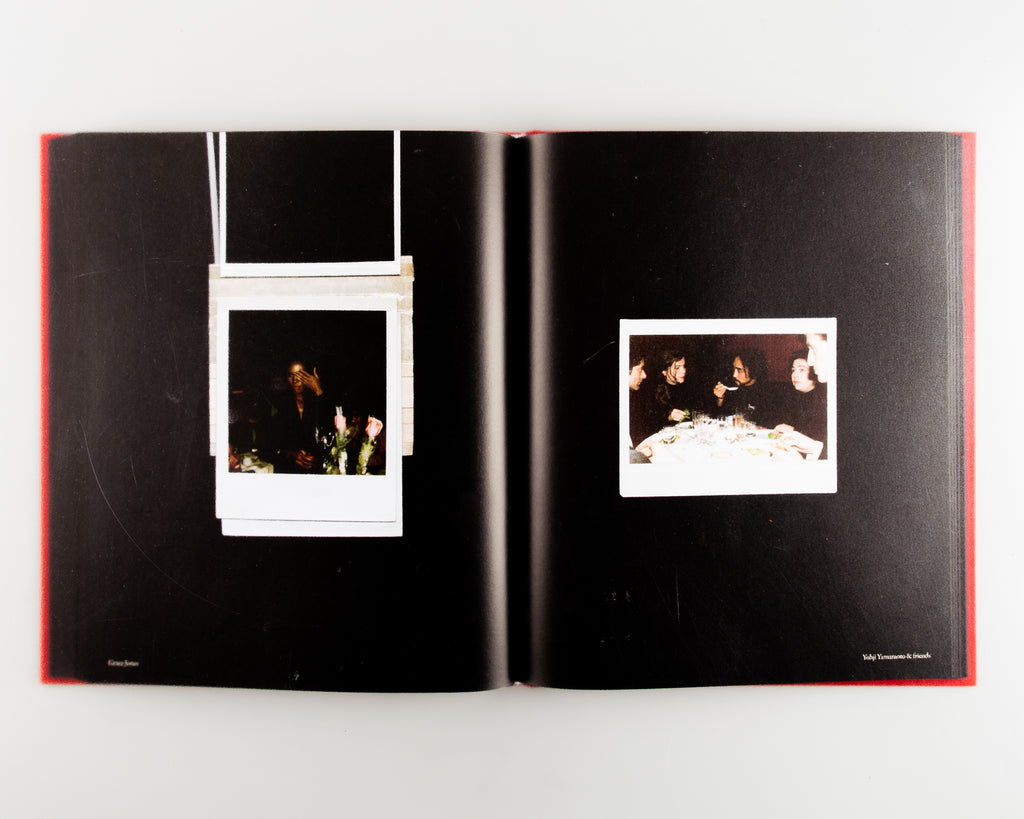 A NIGHT AT DAVÉ by Charles Morin and Boris Bergmann - 7