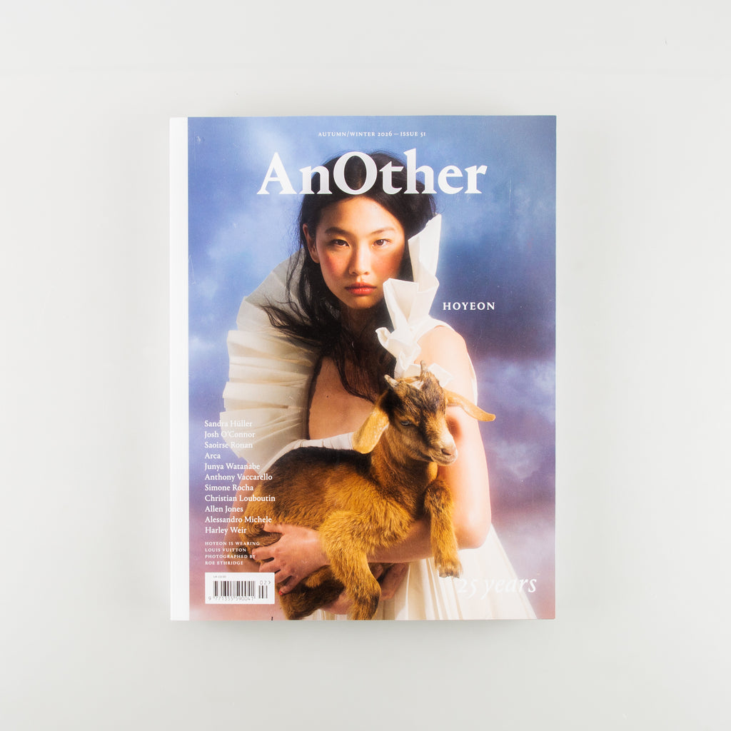 AnOther Magazine 51 - 1