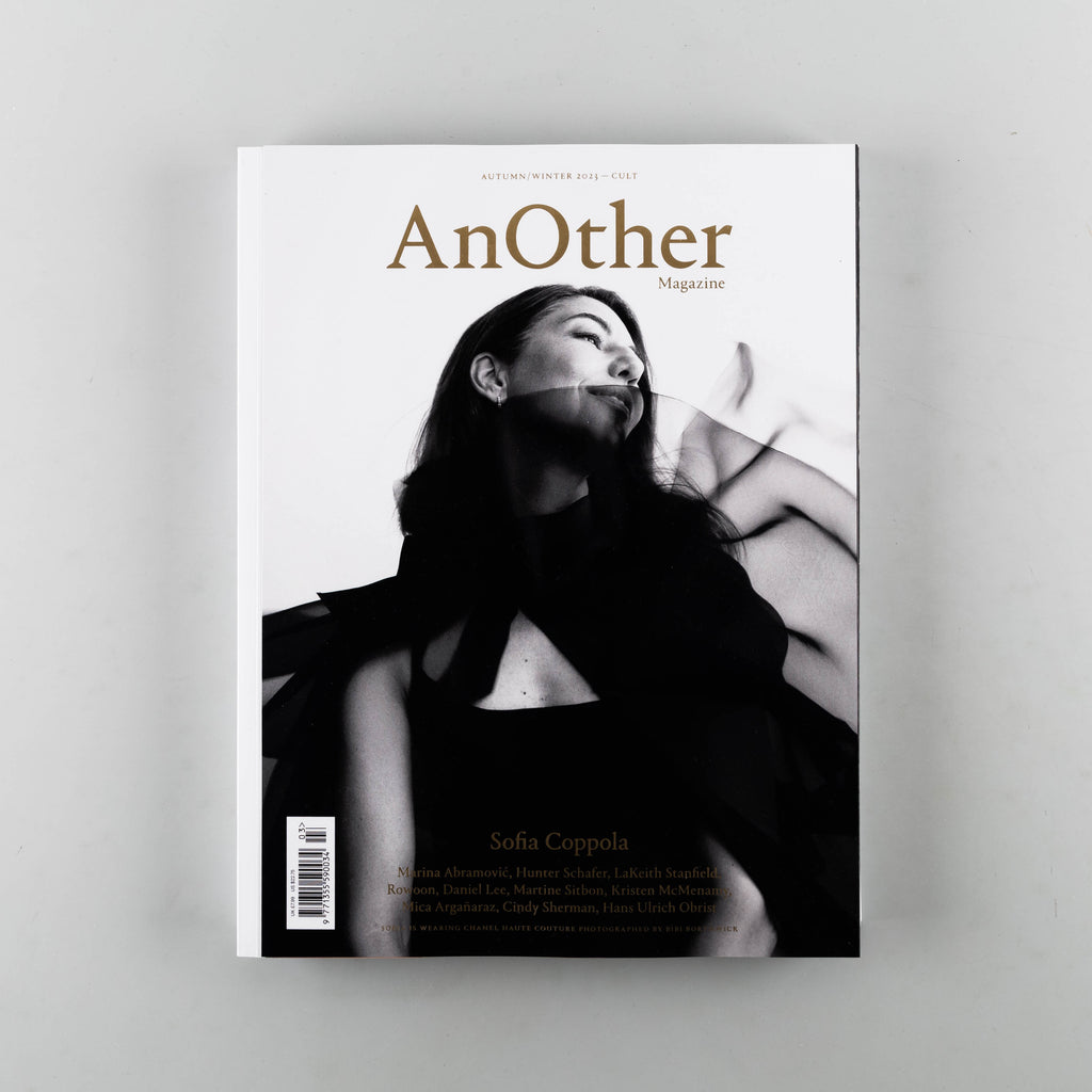 AnOther Magazine 45 - 16