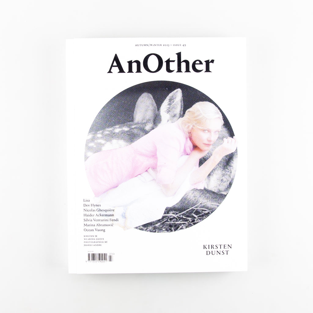 AnOther Magazine 49 - 5