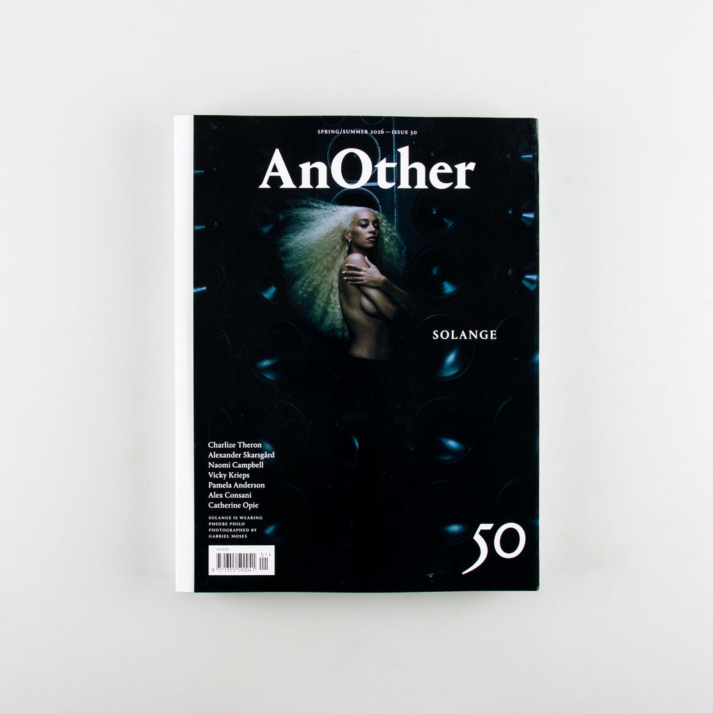 AnOther Magazine 50 - 18