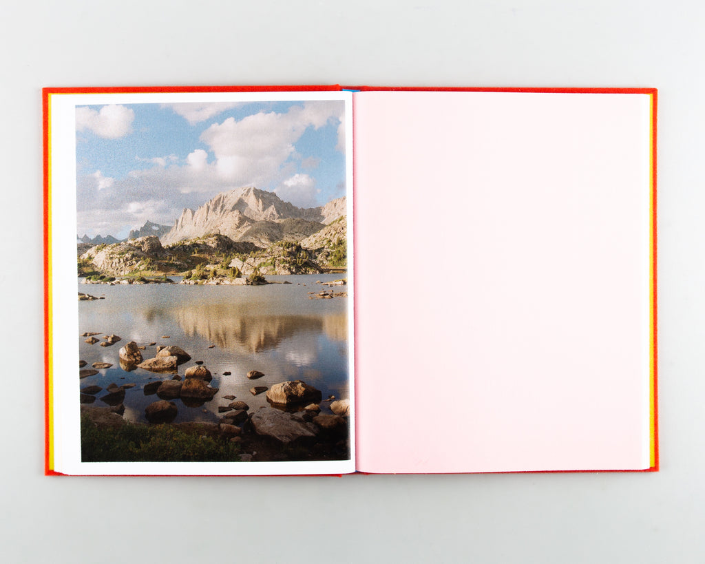 Another Patch of Sky by Brian Chorski - 5
