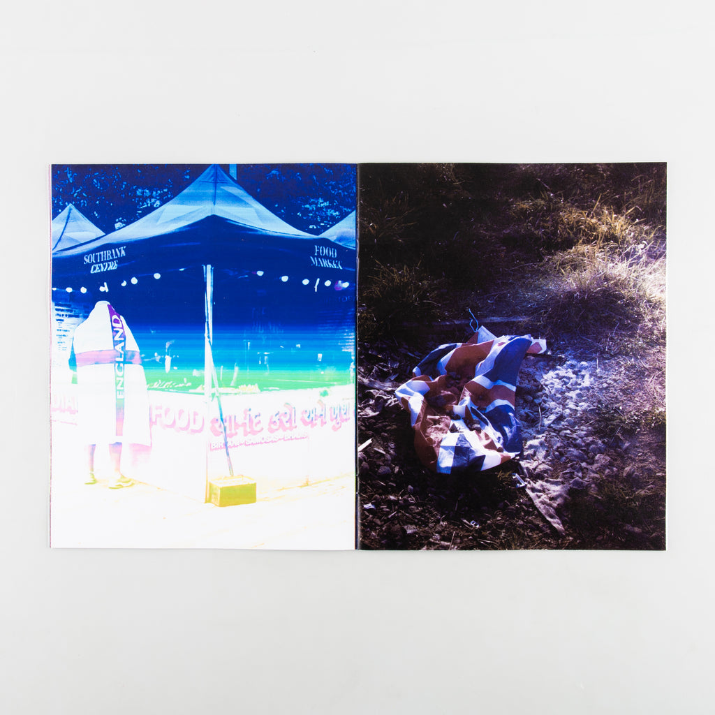 Why us, Why Now? by Anson Johnston - 7