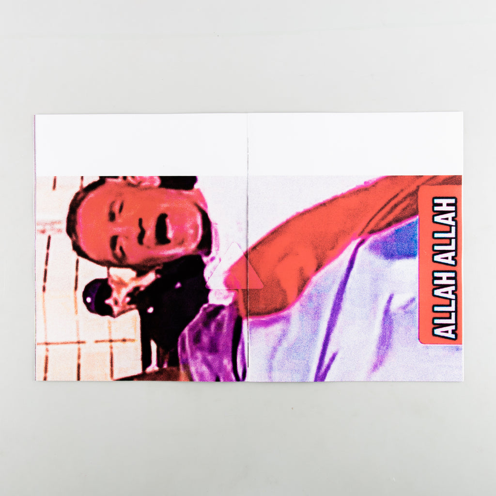 Why us, Why Now? by Anson Johnston - 6