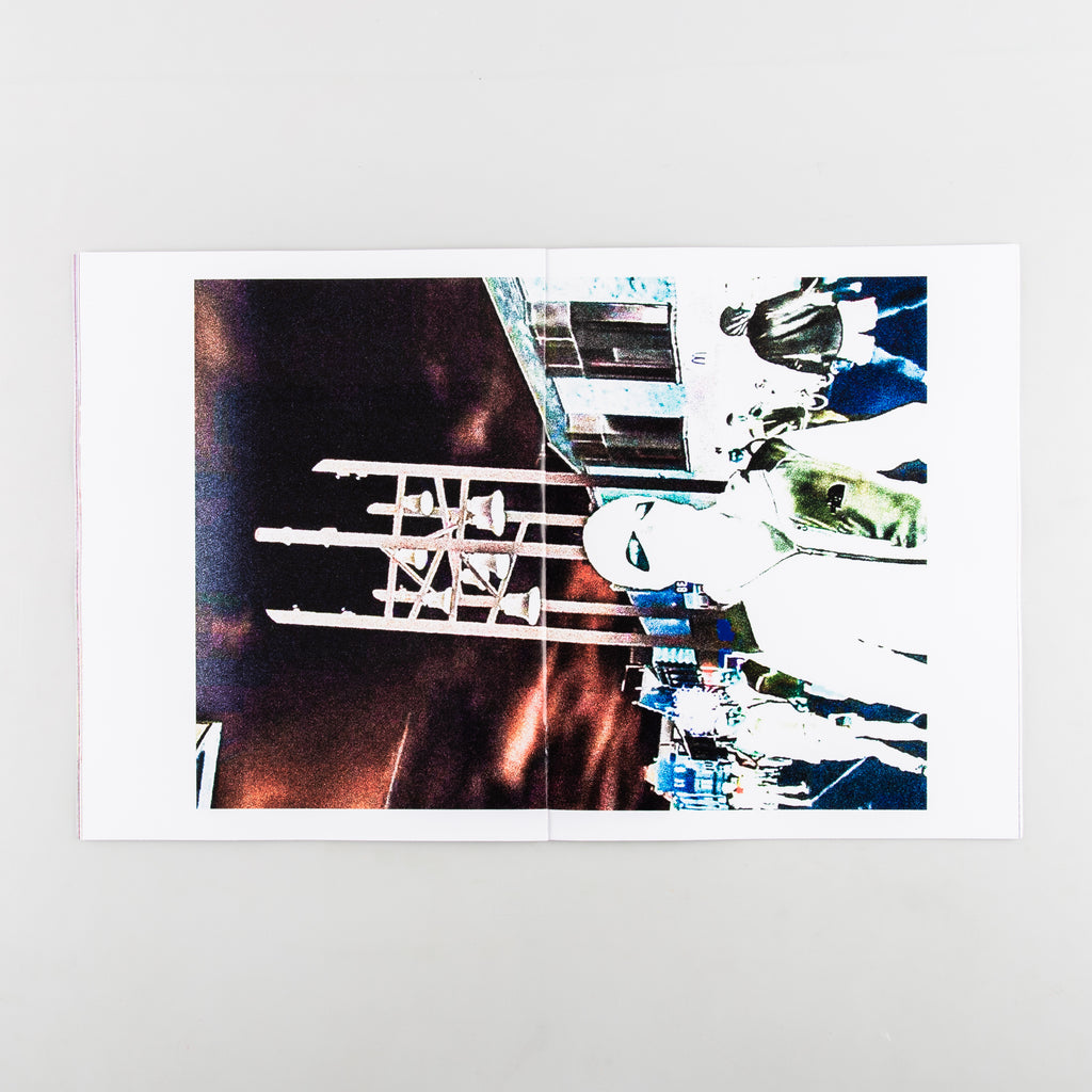 Why us, Why Now? by Anson Johnston - 5