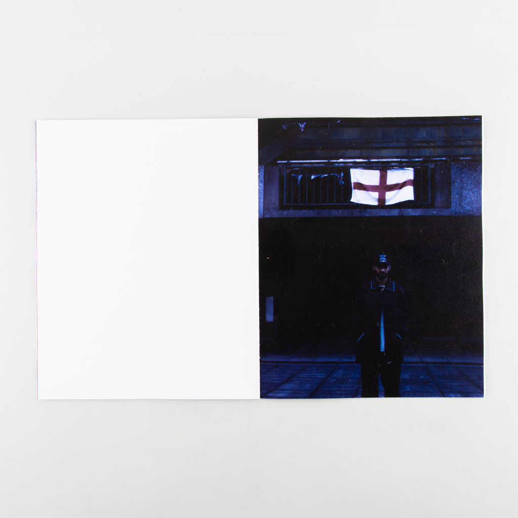 Why us, Why Now? by Anson Johnston - 4