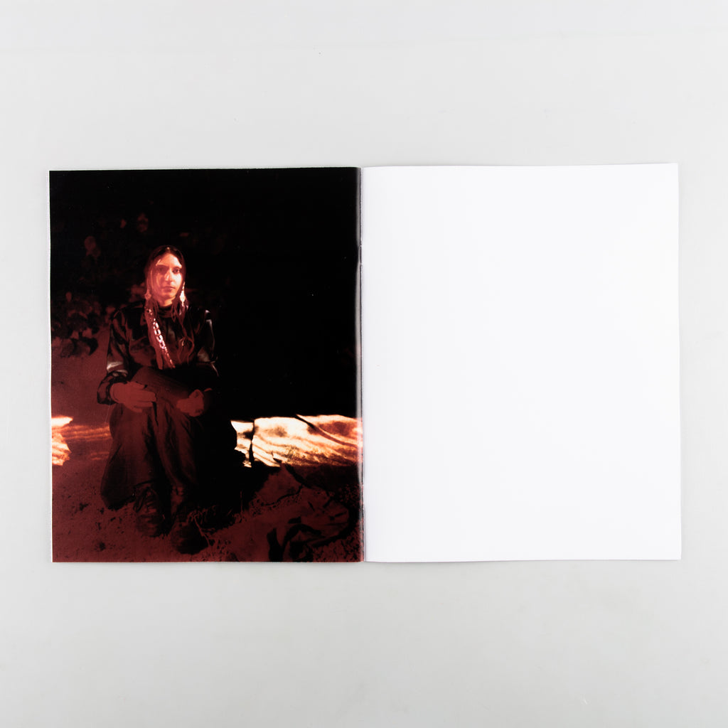 Why us, Why Now? by Anson Johnston - 3