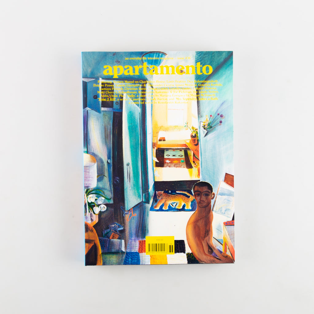 Apartamento Magazine 36 - 17