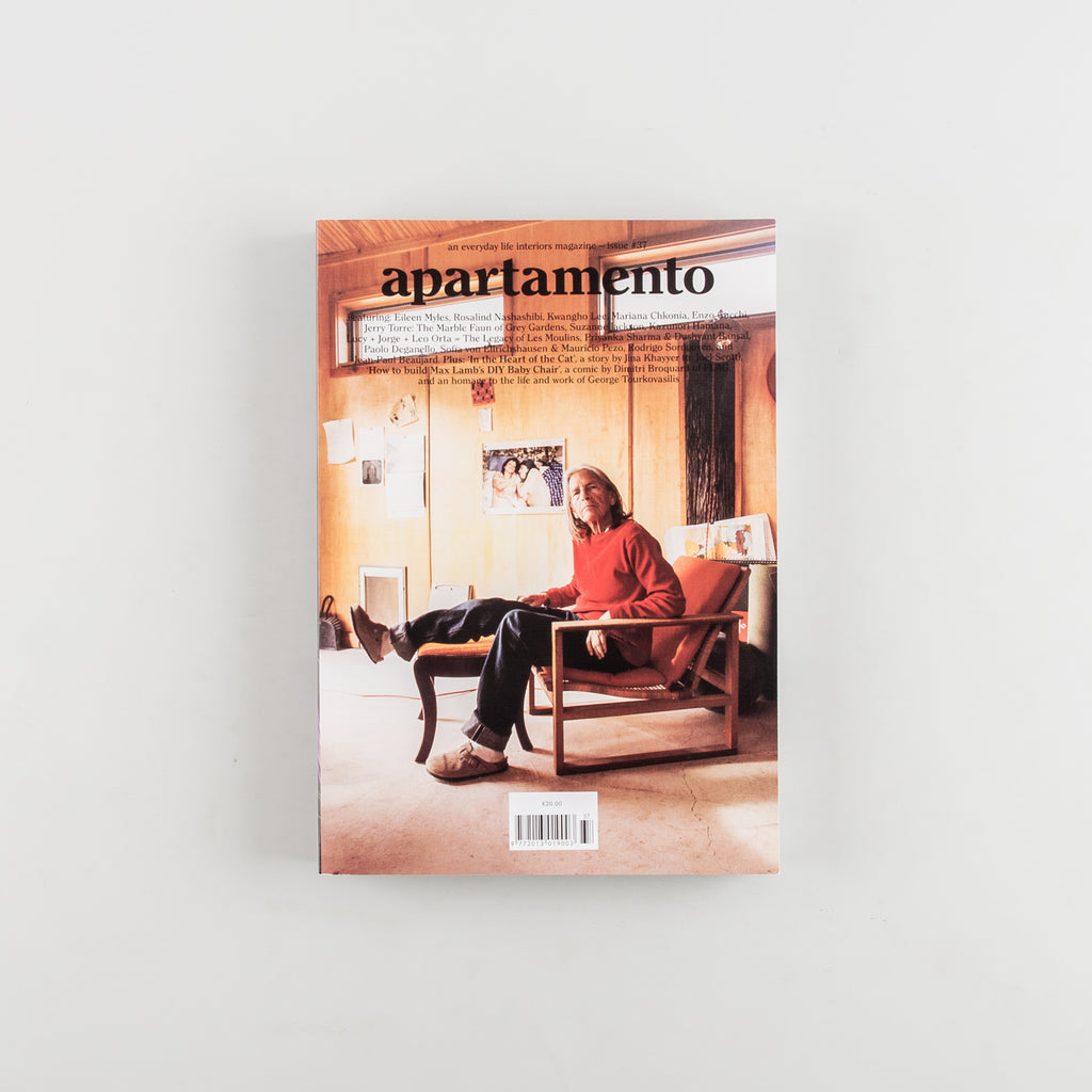 Apartamento Magazine 37 - 1