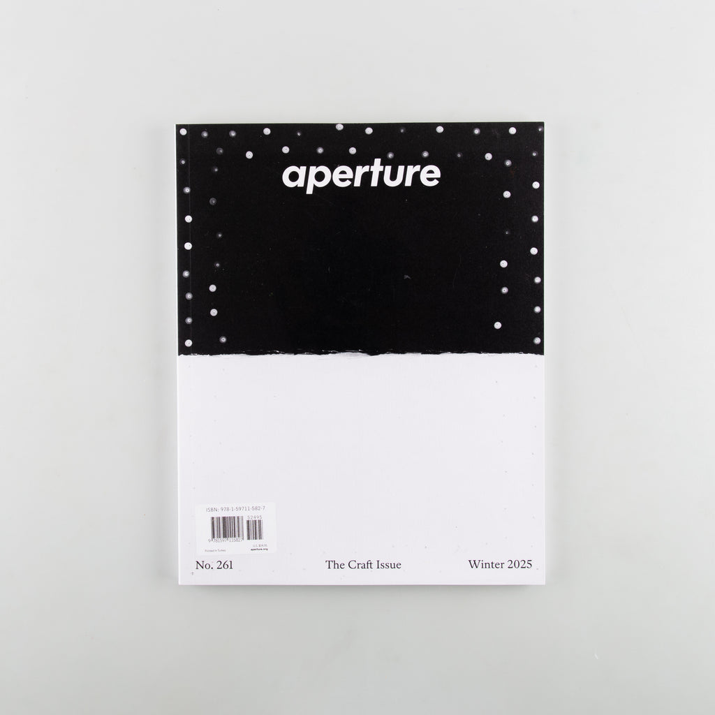 Aperture Magazine 261 - 4