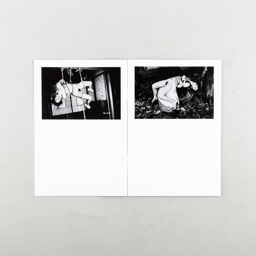 Untitled, Nobuyoshi Araki by Nobuyoshi Araki - 6