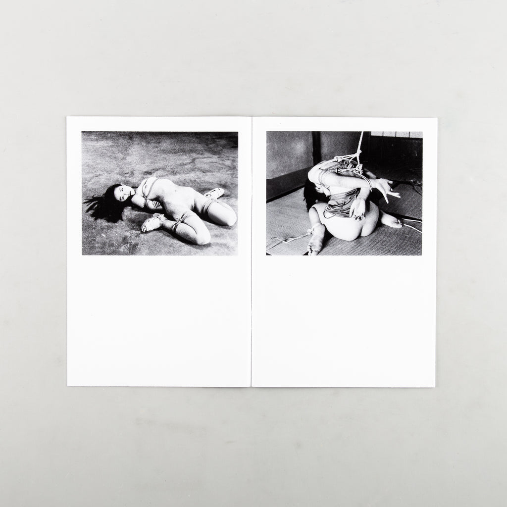 Untitled, Nobuyoshi Araki by Nobuyoshi Araki - 5