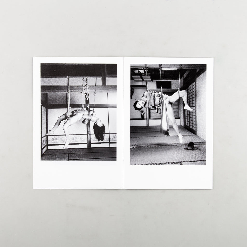Untitled, Nobuyoshi Araki by Nobuyoshi Araki - 4