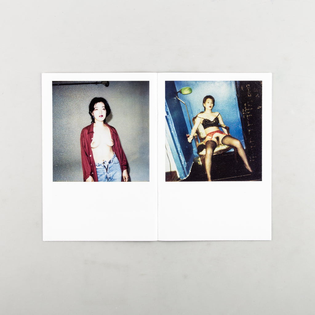 Untitled, Nobuyoshi Araki by Nobuyoshi Araki - 3