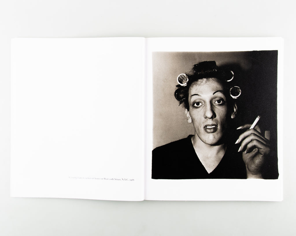 Diane Arbus by Diane Arbus  - 10