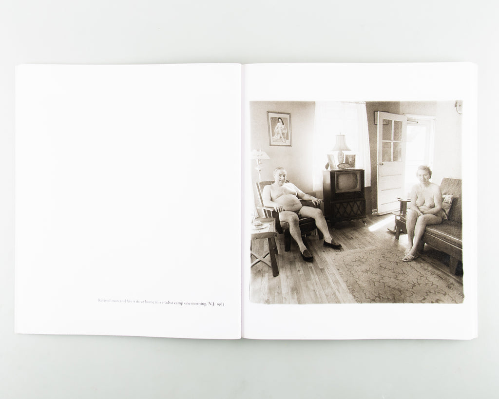 Diane Arbus by Diane Arbus  - 9