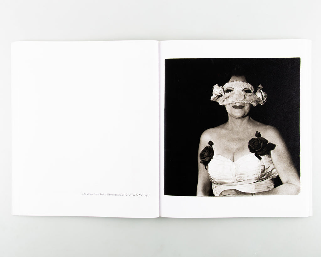 Diane Arbus by Diane Arbus  - 7
