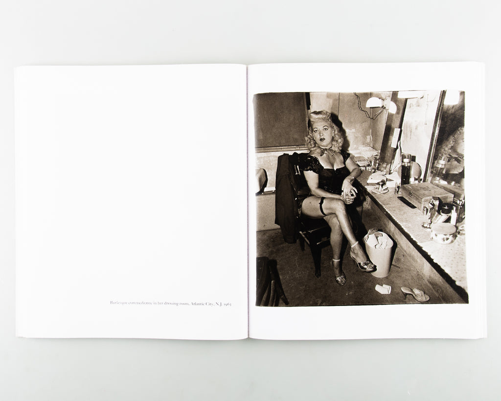 Diane Arbus by Diane Arbus  - 6