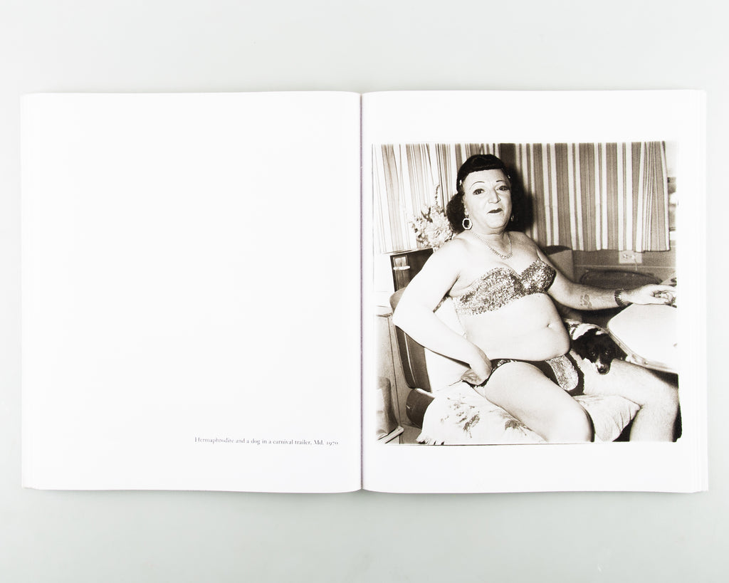 Diane Arbus by Diane Arbus  - 5