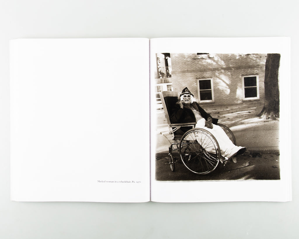 Diane Arbus by Diane Arbus  - 4