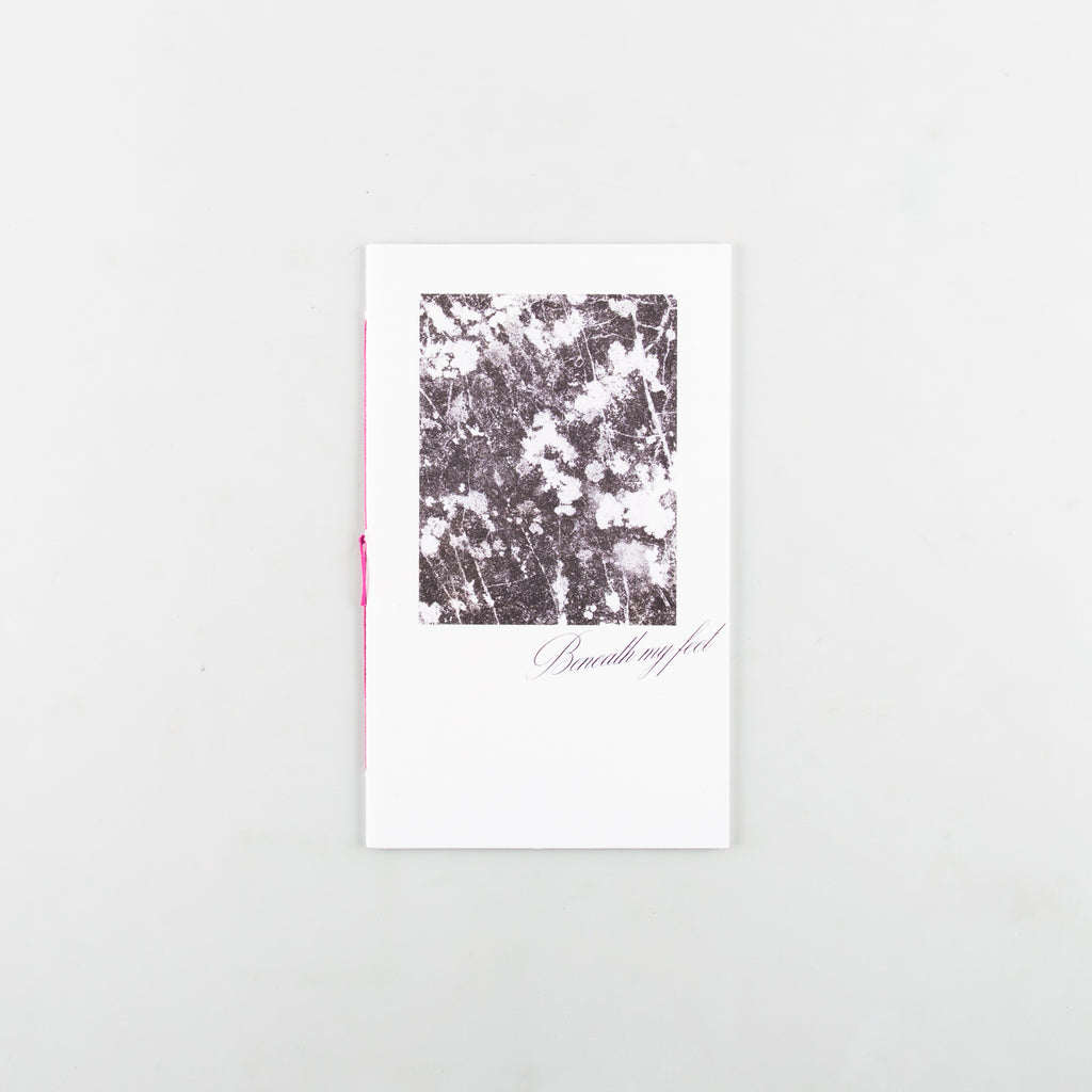 Beneath my feet by Katie Gibson - 1