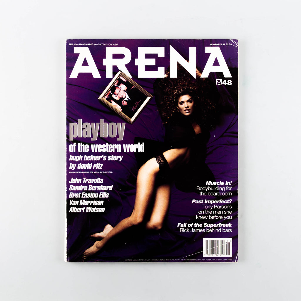 Arena Magazine 48 1994 - 11